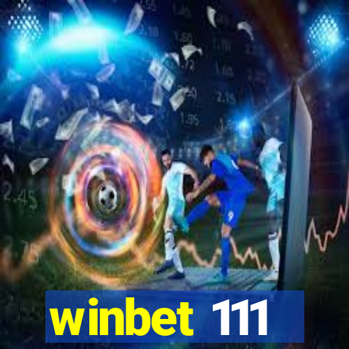 winbet 111